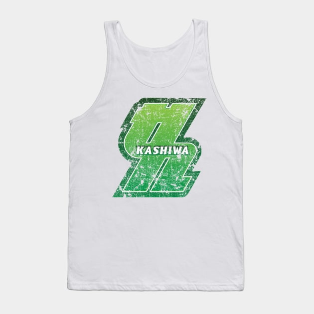 Kashiwa Tank Top by PsychicCat